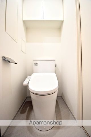 アーバネックス大井仙台坂の内装写真