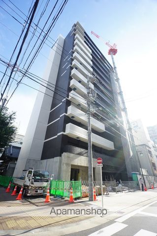 プレサンス伏見アーバンベースの内装写真