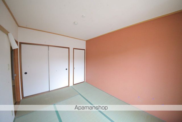 セジュールサンモリAの内装写真