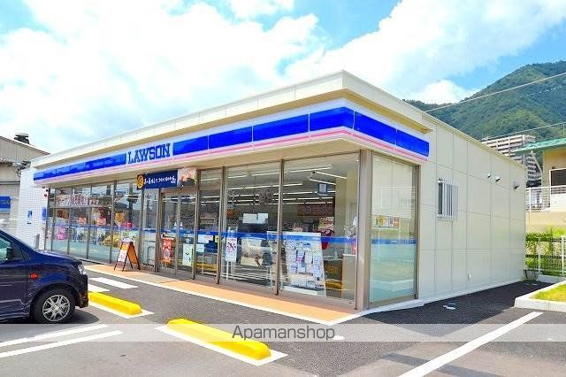 仮)スターテラスII八木の周辺写真