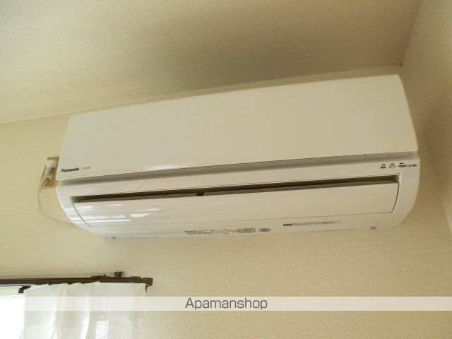 ルミエールの内装写真
