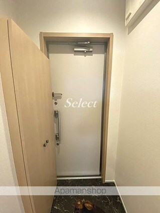 フィカーサ山手[2K/32.85m2]の内装5