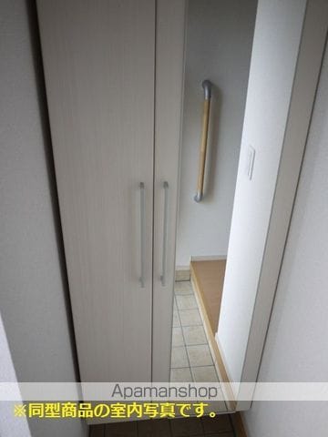 エテルノエスの内装写真