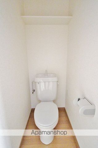 リバティマンションの内装写真