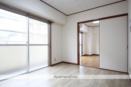 レジデンス矢野[2DK/43m2]の内装2
