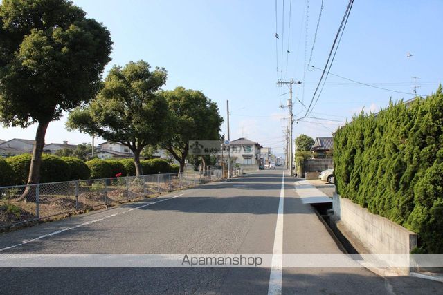 ベル アンジュの周辺写真