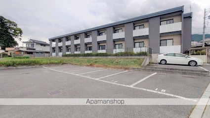 レオパレスフトゥーロ[1K/31.05m2]の外観2