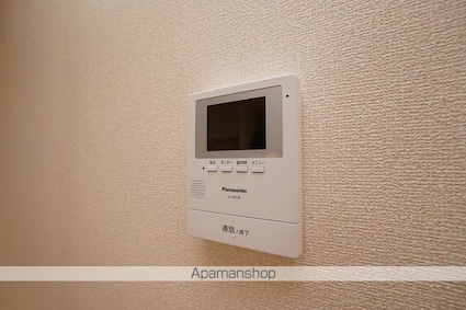 グレイス　スクエア新涯　５　Ｂ棟[2LDK/56.3m2]のその他設備