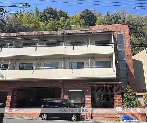 グリーンヒル山田の外観写真