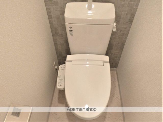 S−RESIDENCE新大阪RISHの内装写真