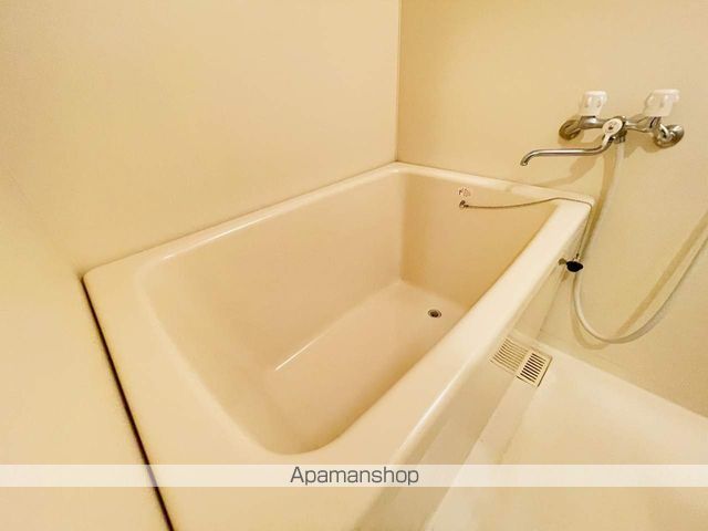 アムール金山の内装写真
