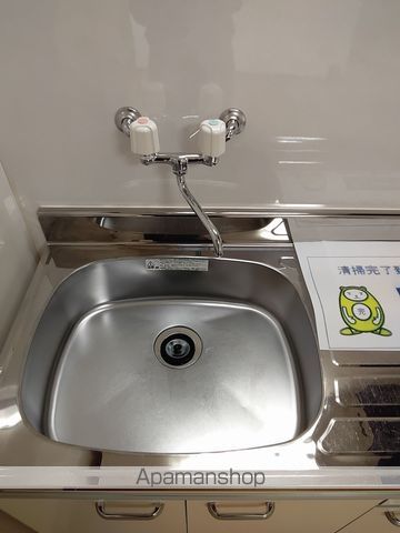 ラグーナGIONの内装写真