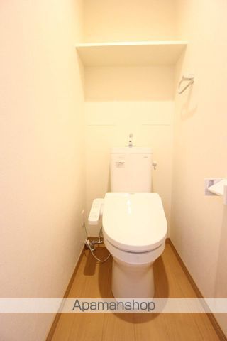 キルンズ西新の内装写真