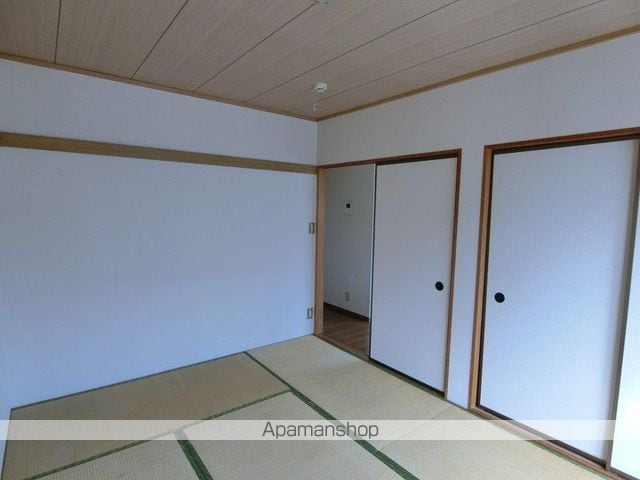 セジュールツモトA棟の内装写真