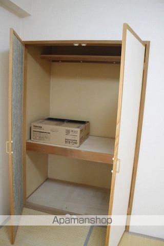 コスモ本町の内装写真