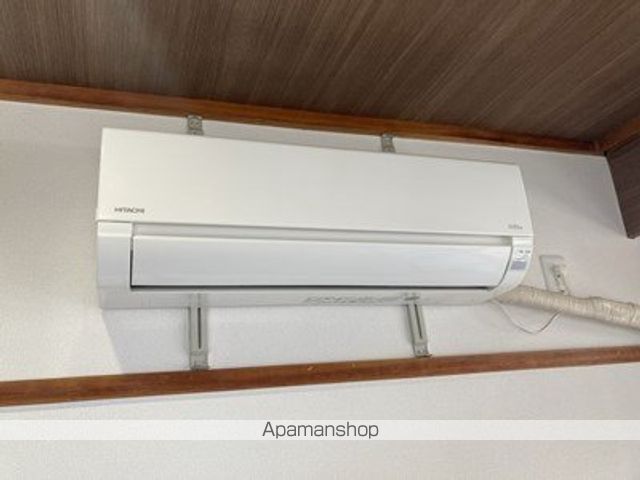 スバルハイツの内装写真