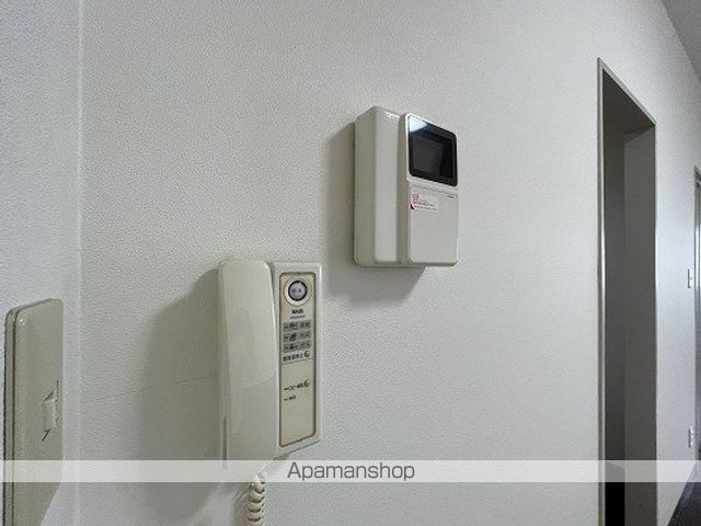 ブルーエスの内装写真