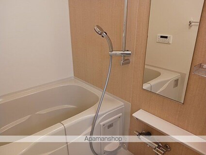 メイ・ガーデンⅡ[1K/33.2m2]のバス