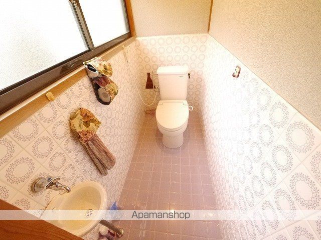 MKハイツ糸田の内装写真