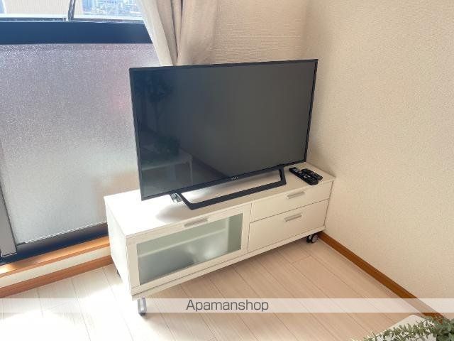 リバパレス鶴舞の内装写真