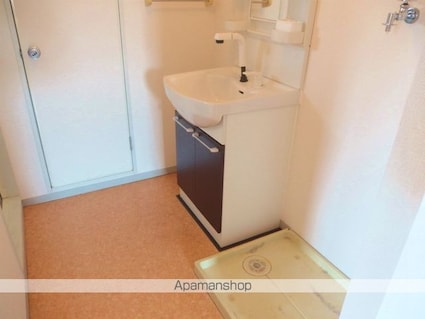 セジュール広見[3DK/62m2]のその他設備