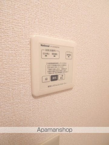ヴィラ・エスポワールの内装写真