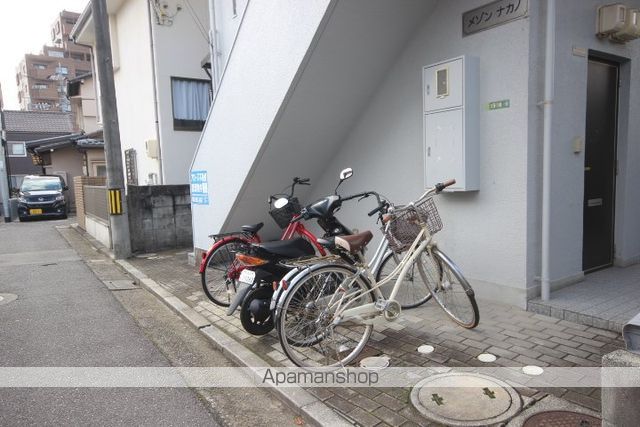 メゾンナカノのその他写真