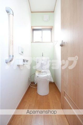 プチファーストの内装写真