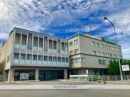 日野町山本貸家[7SLDK/285.42m2]の周辺1