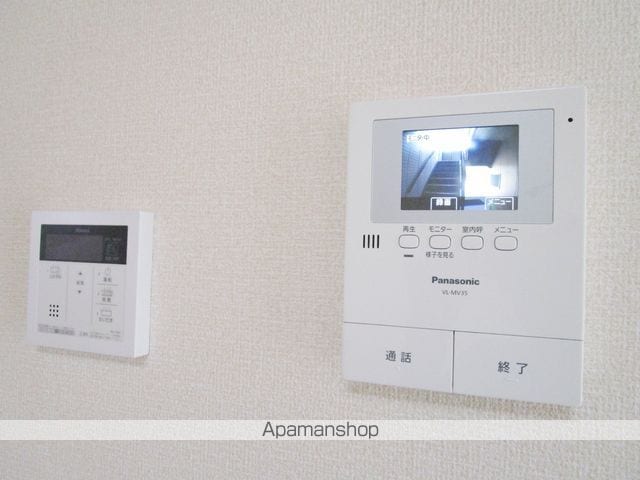 グリーンパークみだい南 ABの内装写真