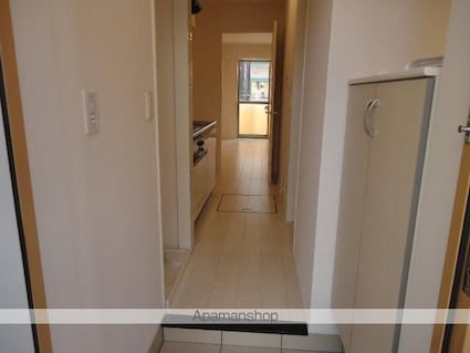 ラピュタ[1K/30.87m2]の内装1