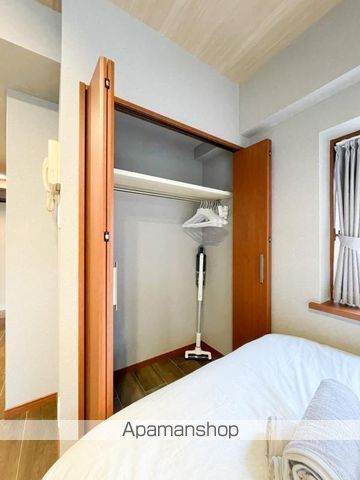 ガイア歌舞伎町壱番館の内装写真