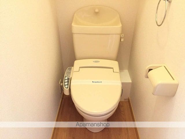 レオパレス銀河の内装写真