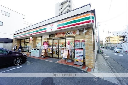 ＳーＲＥＳＩＤＥＮＣＥ金山三丁目[1K/23.51m2]の周辺7