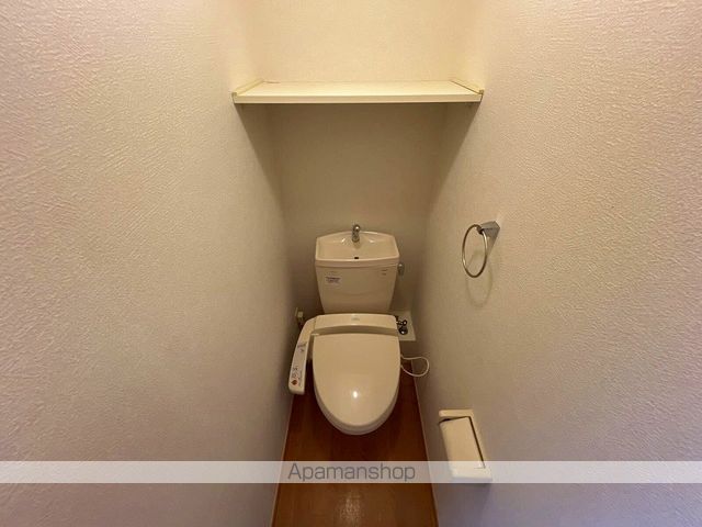 レオパレス長者丸の内装写真