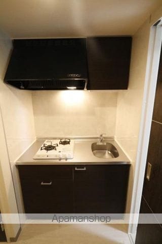 エグゼ大阪ドームIIの内装写真