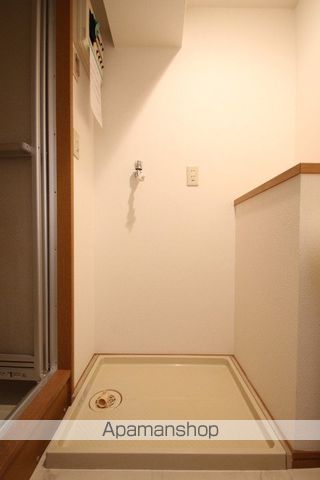フォレスト’00の内装写真