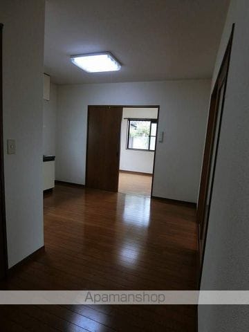 サンシャイン Aの内装写真