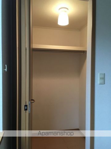 シルキーエトアールAの内装写真