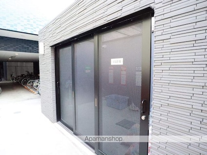 プレサンス栄フェル[1K/23.94m2]の外観5