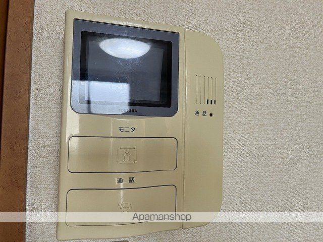 レオパレスコスモスの内装写真