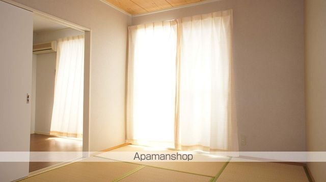 ガーデンヒルズ郡山の内装写真