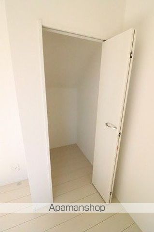 プラシード榎の内装写真
