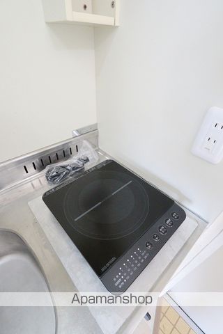 プチメゾン富田橋の内装写真