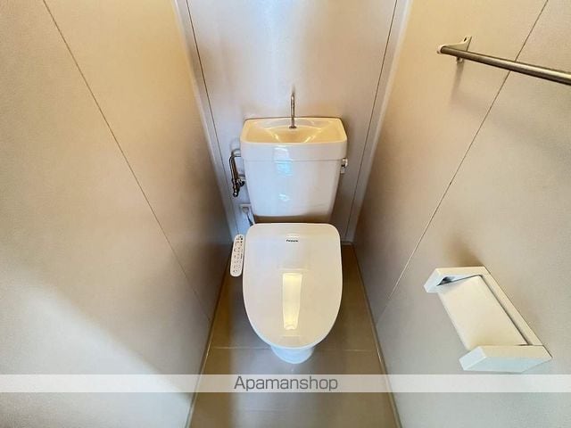 オリーブハウス Dの内装写真