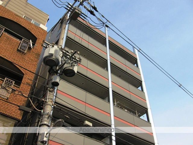 グローリア諏訪の外観写真