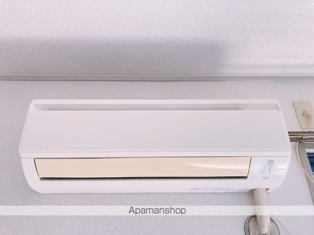 シャトルミヤケ A棟の内装写真