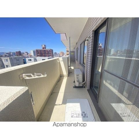 リージェントブランドビルの内装写真