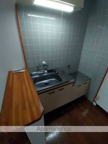ウエストホームの内装写真