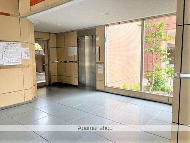 ライオンズマンション徳島南佐古の内装写真